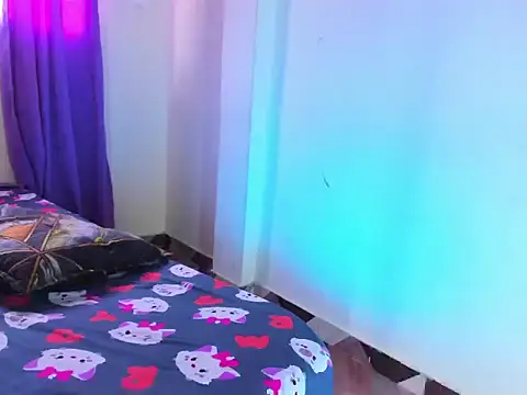 Webkamerová show X-Kasekage