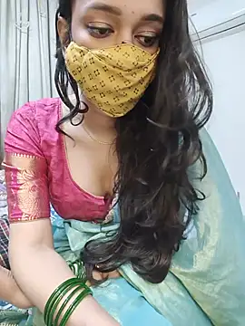 Živý XXX chat Lavanya_sexyy