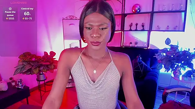 Webkamerová show anuvyz_miller_
