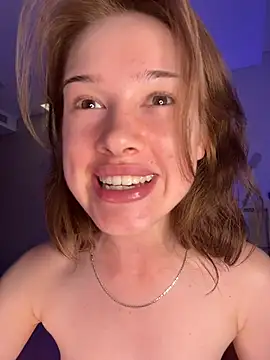 Marryme- – Naživo XXX chat