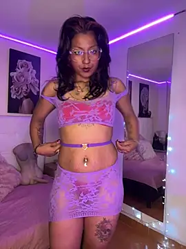 SamathaMay Live XXX-chat