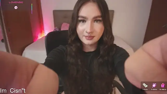 دردشة Miley_Baker الجنسية المباشرة