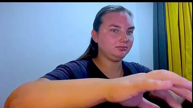Živý XXX chat Dreamyblushfairy