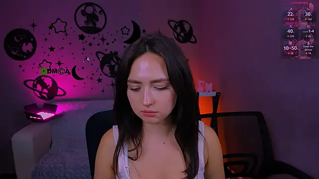 Онлайн чат XXX bella_dorn