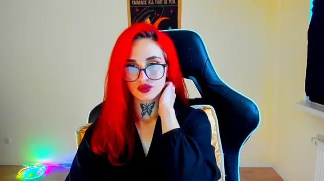 Živý XXX chat your_tora