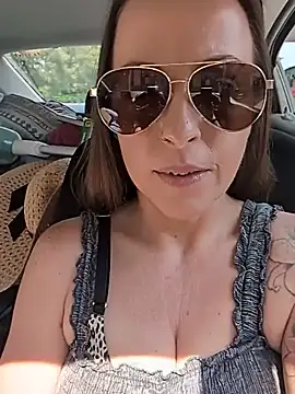 SashaSC3's Webcam Show