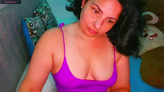 Živý XXX chat anaspark26