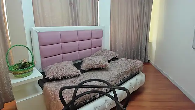 gaby_trent's Live XXX Chat