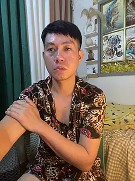 xshyboyx Webcam-Show