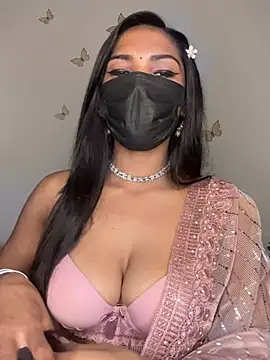 Lovely_Babiee's Webcam Show