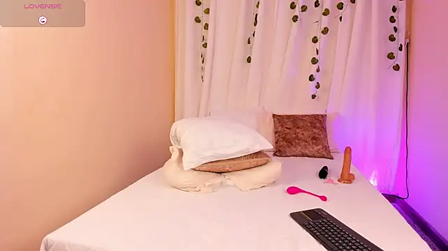 Chat XXX Live VioletaGrace