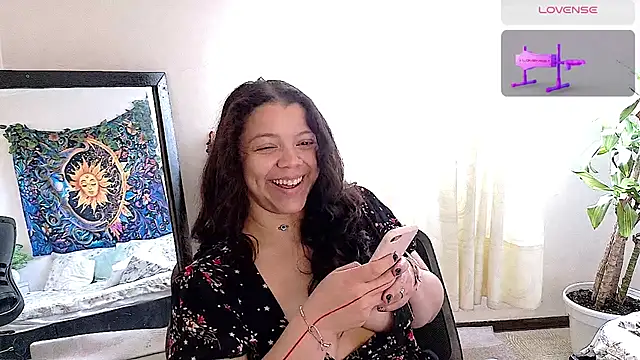 צ'אט XXX בשידור חי של Amanda_sweet