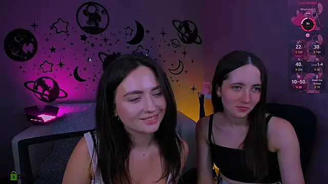 bella_dorn Obrolan Langsung XXX