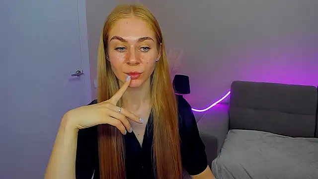 Chat XXX en directo de BarbaraSassy