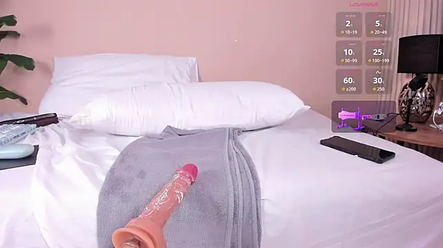 Chatroom XXX en direct de AlexParkerr_