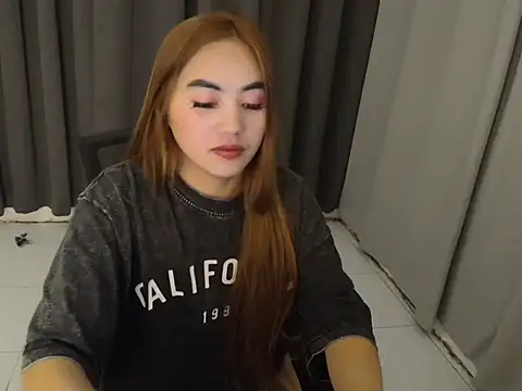 sexybabedine Obrolan Langsung XXX