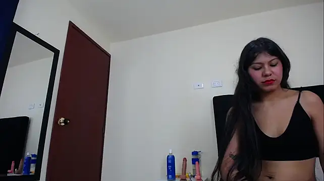 Ashley__Queen's Live XXX Chat