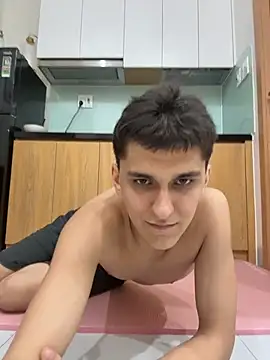 Show Webcam de Adrian_Coles