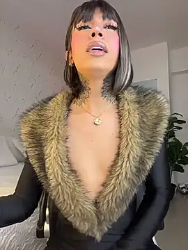 Show de miss_tatiana_ na webcam