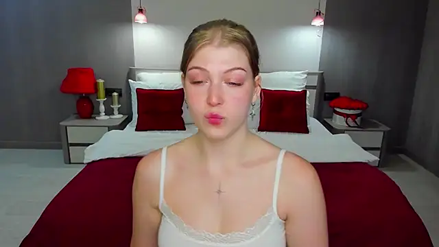 Chatroom XXX en direct de Stella_Light