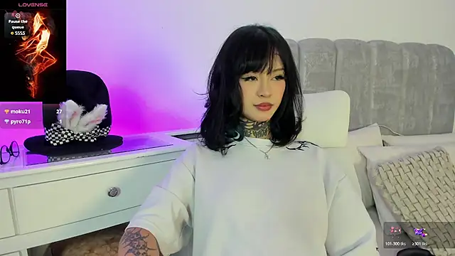 doll__bella's Live XXX Chat