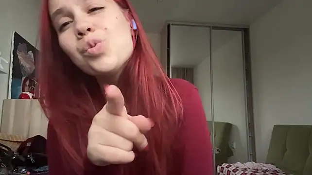 Show webcam de SelenShine