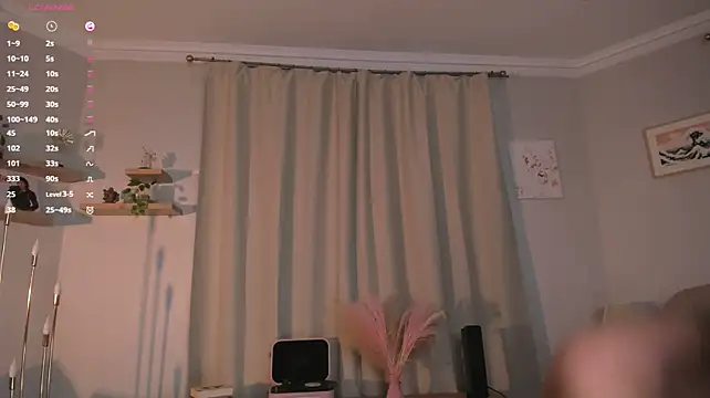 Lova_Rane élő XXX-chatje