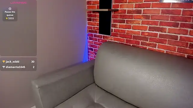 Thiago_Kozak 现场XXX聊天
