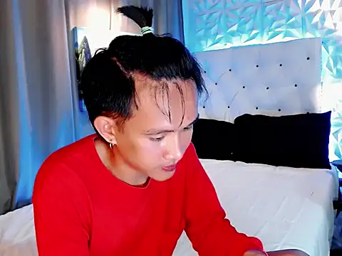 prince_elaijah Webcam Show