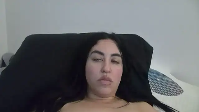 WetFlower69's Webcam Show