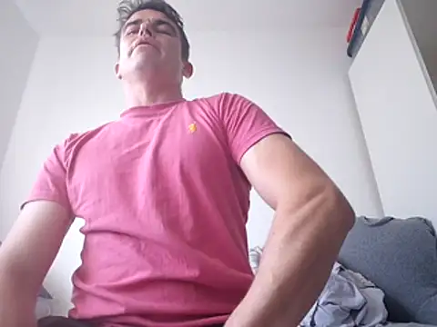 FunkyCliff88 webcam show
