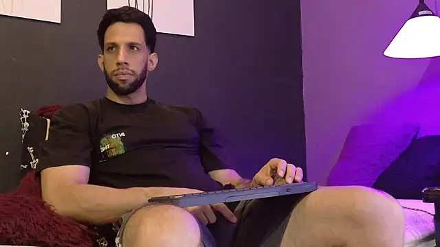 Chat XXX ao vivo de Karim_mansur