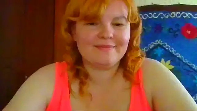 XXX chat uživo modela KrisryOxNiksss