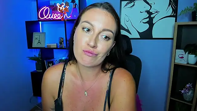 Chat XXX Live FUN_AMI