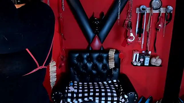 mylu_morgan's Live XXX Chat