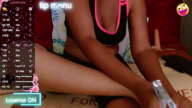 Anal_deep77's Live XXX Chat