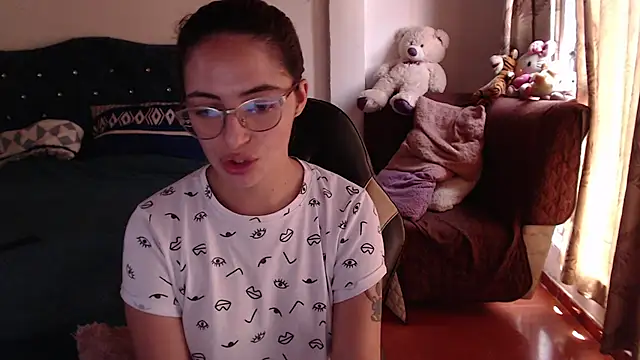 Czat XXX na żywo – Kate_lorens9