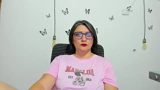 Chatroom XXX en direct de Amie_Adams82_