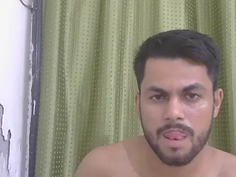 Chat XXX en directo de Stubborndesiboy