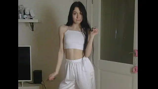 แชท XXX สดของ SaltedCaramely