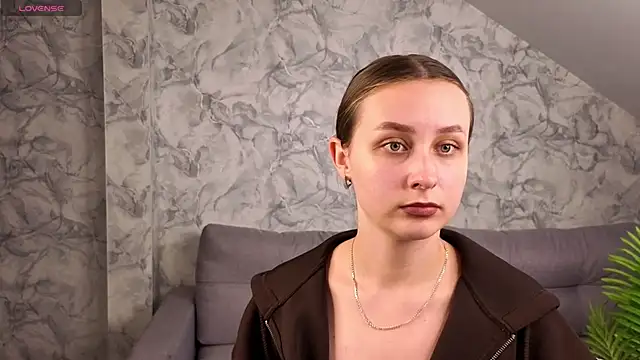 Chatroom XXX en direct de Ellis-Brownn