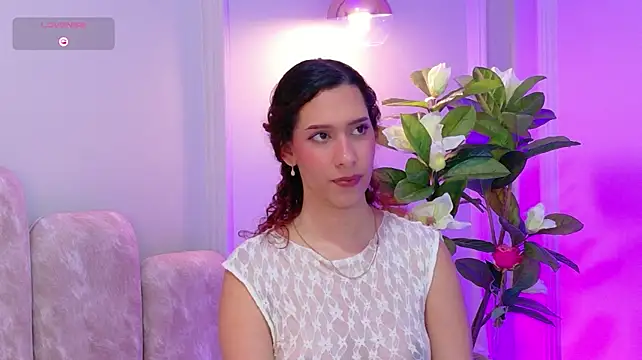 Chatroom XXX en direct de Sophie-Waldorf