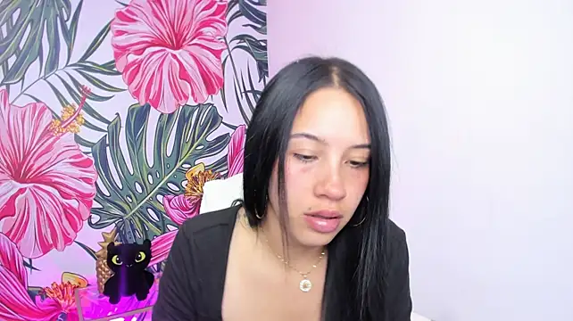 Chatroom XXX en direct de Stefany_e_