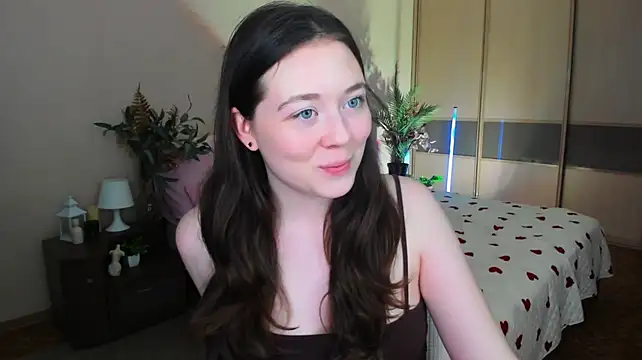 Chat +18 de AlluringLookk ao vivo