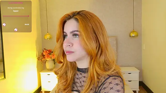 Chat XXX ao vivo de april_rousse