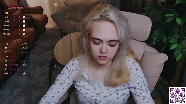 Oxcy_Secret's Live XXX Chat