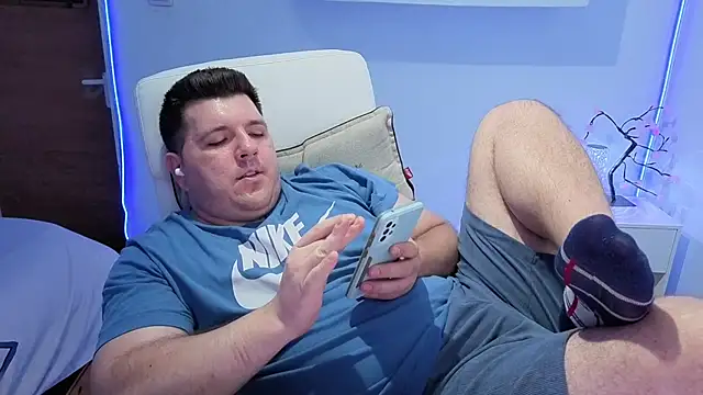 Chatroom XXX en direct de JasonJacks