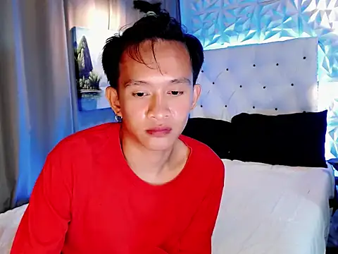 prince_elaijah Pertunjukan Webcam
