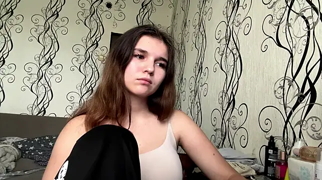 Show modela LynetteBeavis na web-kameri