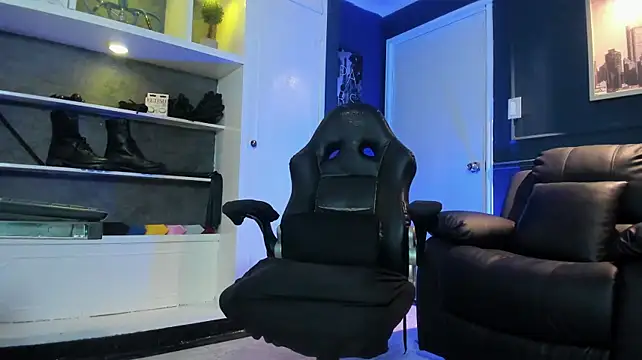 Вебкам-шоу MrFrank_tattoo
